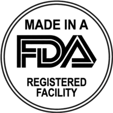 Product is FDA approved